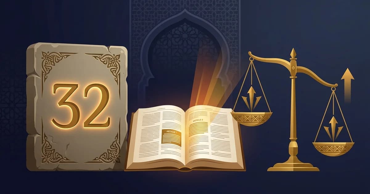 كيف تكسب الاستئناف عبر الفصل 32 من قانون المسطرة المدنية