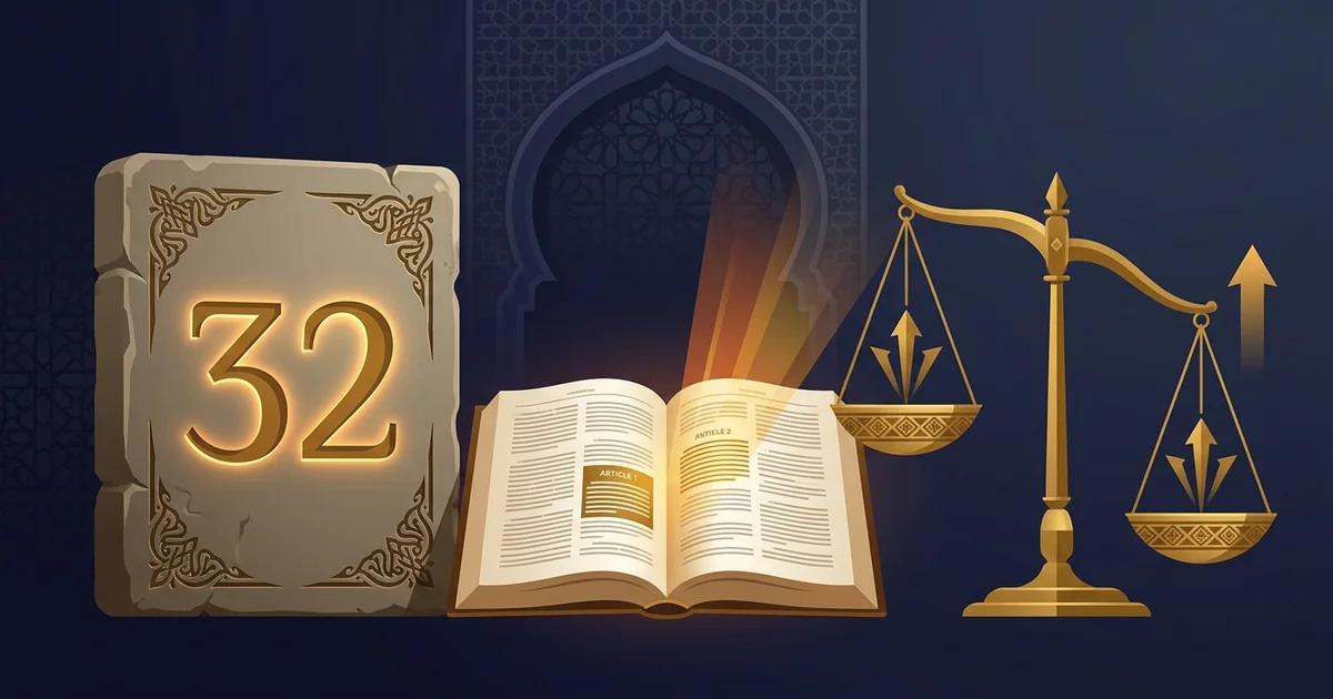 كيف تكسب الاستئناف عبر الفصل 32 من قانون المسطرة المدنية